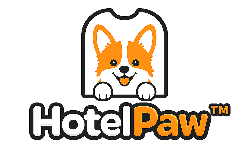 HotelPaw